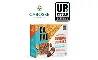 First global cacaofruit brand Cabosse Naturals to enable consumer brands to claim Upcycled Certified on pack First global cacaofruit brand Cabosse Naturals to enable consumer brands to claim Upcycled Certified on pack