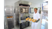 Mühlenchemie opens second flour treatment location in Africa 
