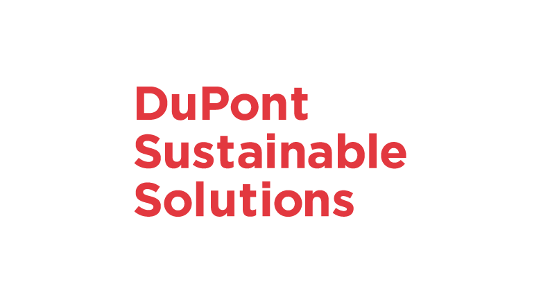 DuPont Sustainable Solutions logo