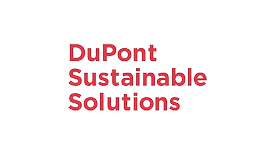 DuPont Sustainable Solutions logo