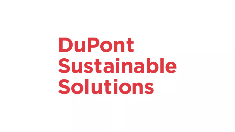 DuPont Sustainable Solutions logo