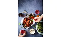 Kerry identifies barbecue as the world’s top taste in 2021 Kerry identifies barbecue as the world’s top taste in 2021