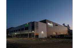 Merit Functional Foods' Manitoba facility for pea and canola proteins opens