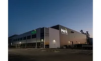 Merit Functional Foods' Manitoba facility for pea and canola proteins opens