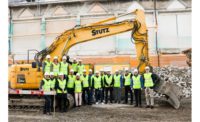 Bühler announces start of construction for its Energy & Manufacturing Technology Center