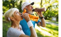 BENEO survey shows 'positive aging' is driving demand for healthier nutrition