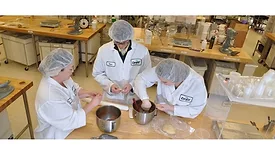 Cargill commits entire edible oils portfolio to WHO's best practice on iTFAs