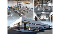 Paxiom opens 50,000 square foot facility in Las Vegas Paxiom opens 50,000 square foot facility in Las Vegas