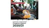 Barry Callebaut reduces carbon intensity by 17 percent since 2016 Barry Callebaut reduces carbon intensity by 17 percent since 2016