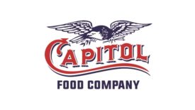 Capitol Food Company logo