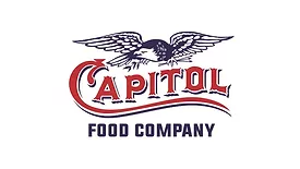 Capitol Food Company logo