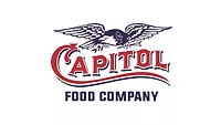 Capitol Food Company logo Capitol Food Company logo