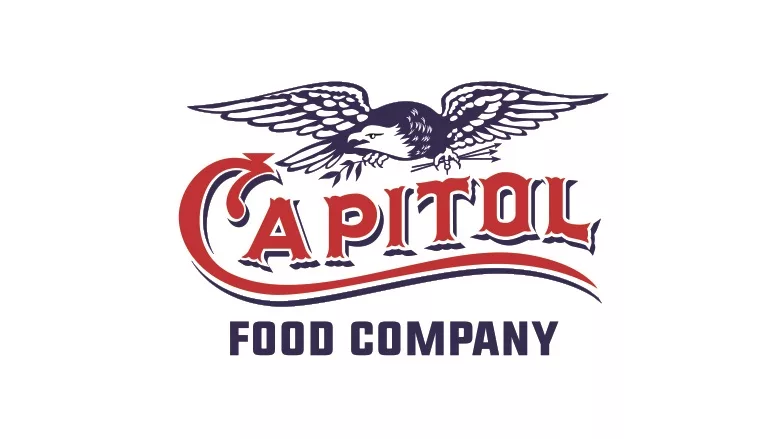 Capitol Food Company logo