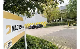 Bunting completes acquisition of MagDev