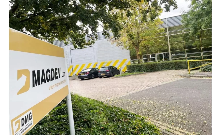 Bunting completes acquisition of MagDev