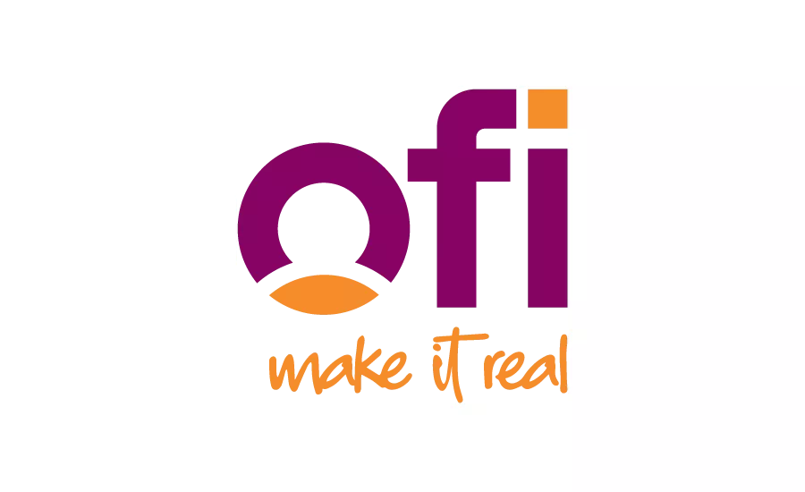 ofi, olam food ingredients, new logo 2021