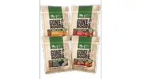 Life Time Fitness to sell Gone Rogue protein-centric snacks Life Time Fitness to sell Gone Rogue protein-centric snacks
