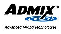 Admix logo Admix logo