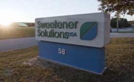 Batory Foods acquires Sweetener Solutions