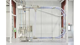 May River Capital acquires Cablevey Conveyors