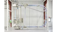May River Capital acquires Cablevey Conveyors May River Capital acquires Cablevey Conveyors
