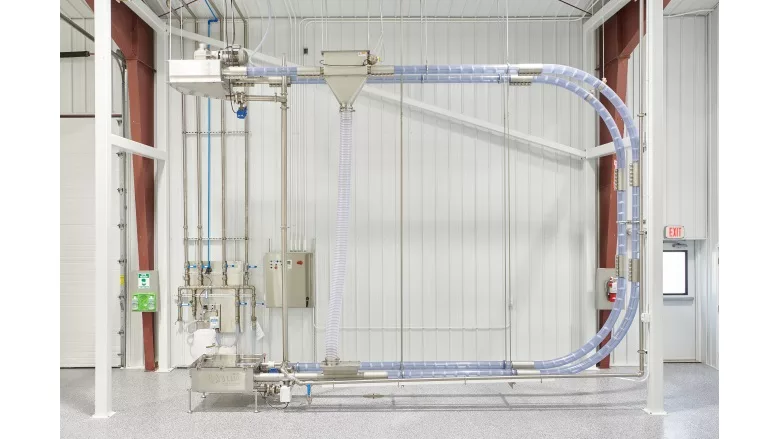 May River Capital acquires Cablevey Conveyors