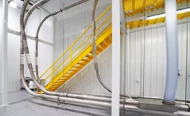State of conveying industry study shows food processing industry outlook