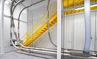 State of conveying industry study shows food processing industry outlook