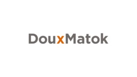 DouxMatok and Blommer Chocolate Co. announce strategic commercial partnership