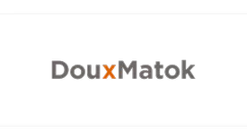 DouxMatok and Blommer Chocolate Co. announce strategic commercial partnership