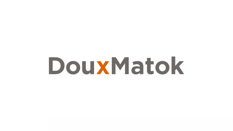 DouxMatok and Blommer Chocolate Co. announce strategic commercial partnership