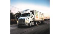 US Foods further reduces carbon footprint of its fleet