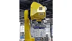 Hanan moves even faster with new packing machines, 'Flash' and 'Turbo'