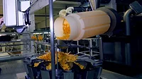 Checkweighers: Inspecting the new era of food safety