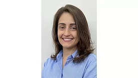 American Pan promotes Mariana Haddad to technical sales director