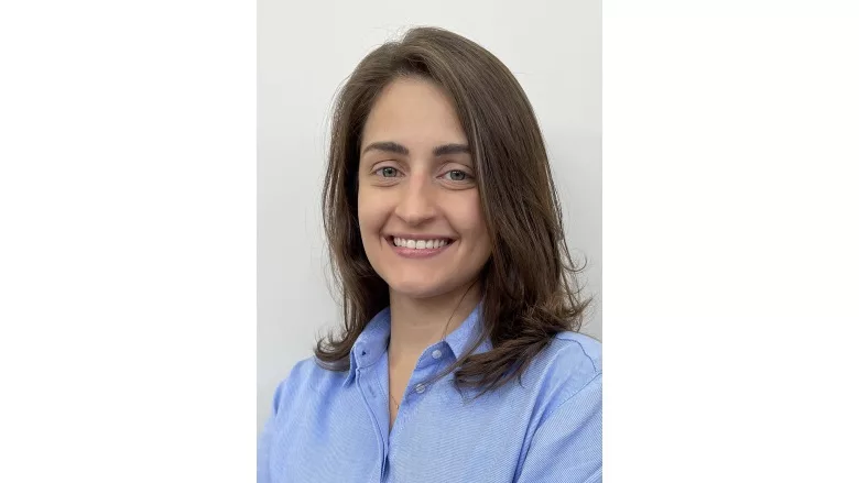 American Pan promotes Mariana Haddad to technical sales director