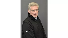 Mike Brennan joins Barentz North America as director of supply chain and logistics