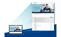 New Minebea Intec website demonstrates tangible weighing expertise New Minebea Intec website demonstrates tangible weighing expertise