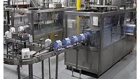 Hanan moves even faster with new packing machines, 'Flash' and 'Turbo'