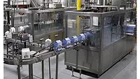 Hanan moves even faster with new packing machines, 'Flash' and 'Turbo' Hanan moves even faster with new packing machines, 'Flash' and 'Turbo'