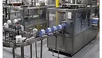 Hanan moves even faster with new packing machines, 'Flash' and 'Turbo'