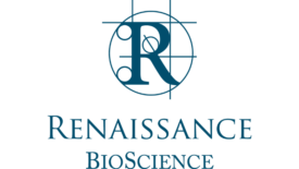 Renaissance BioScience Corp. logo 2022