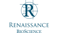 Renaissance BioScience Corp. logo 2022