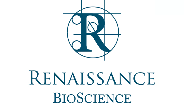 Renaissance BioScience Corp. logo 2022