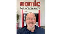 SOMIC Packaging hires Ken Williams as service and after sales manager