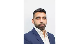 Shuman Ahuja to lead Axele TMS