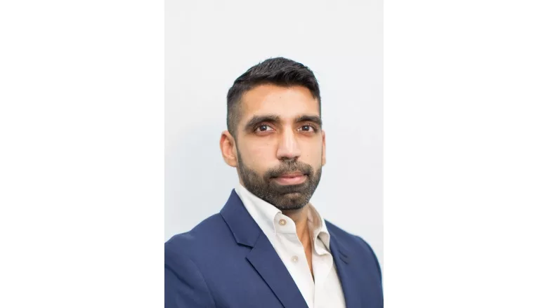 Shuman Ahuja to lead Axele TMS