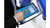 Yaskawa Motoman Smart Pendant software Yaskawa Motoman Smart Pendant software