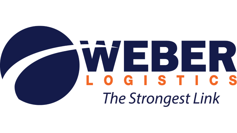 Weber Logistics logo