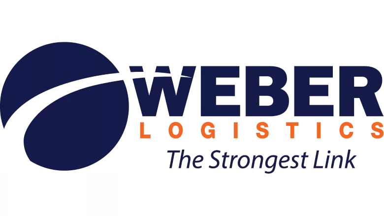 Weber Logistics logo